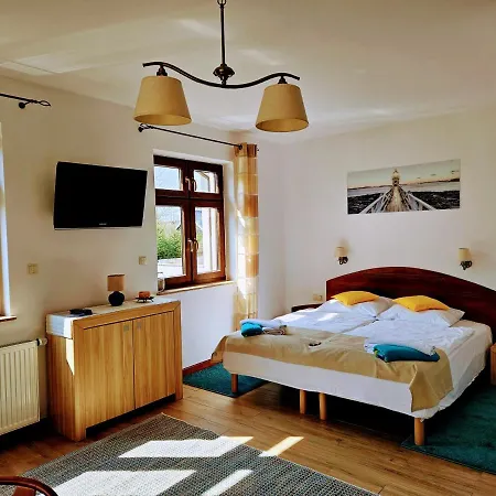 Z Klimatem דירה *