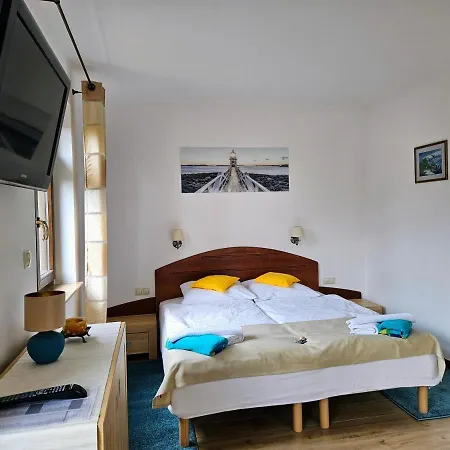 Z Klimatem דירה *