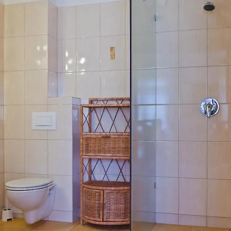 דירה Z Klimatem *