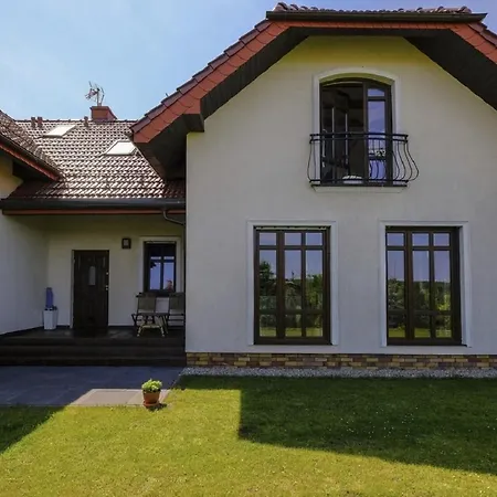 Apartament Z Klimatem