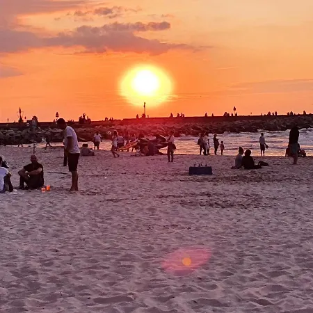 דירה Z Klimatem *