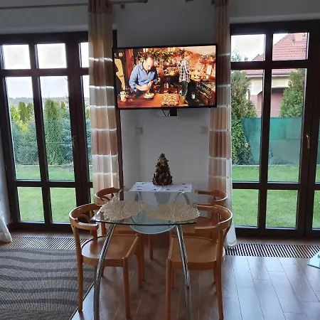 Z Klimatem Apartamento *