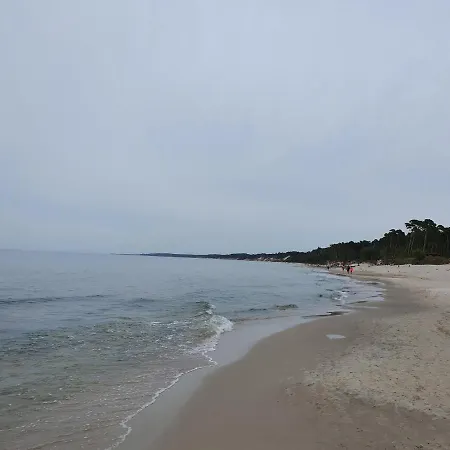 Apartament Z Klimatem