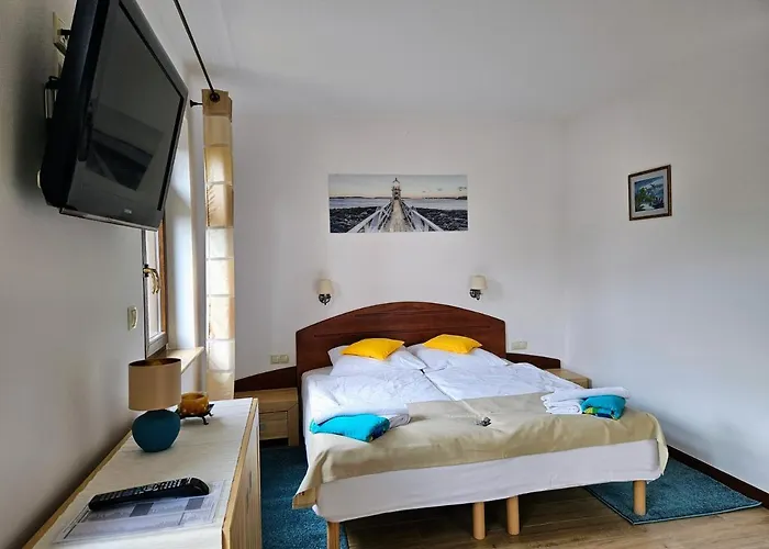 Z Klimatem דירה *